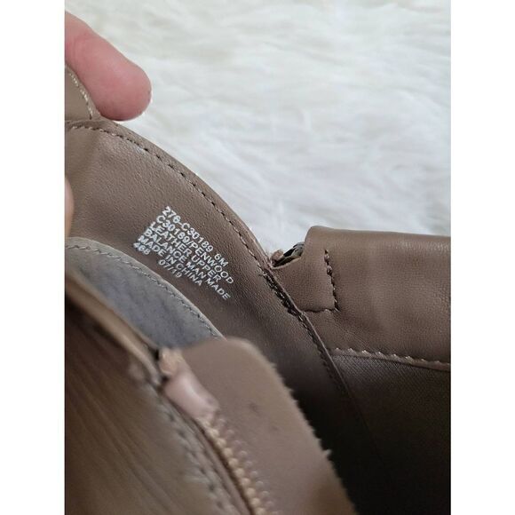 CLIFFS BY WHITE MOUNTAIN Shoes PENWOOD Women's Boot Size 6 - Picture 7 of 9